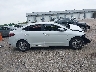 5NPD84LF1LH****** Repairable 2020 Hyundai Elantra in Indiana State