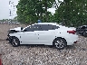 5NPD84LF1LH****** Salvage 2020 Hyundai Elantra