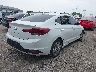 5NPD84LF1LH****** Salvage and Wrecked 2020 Hyundai Elantra in Indiana State