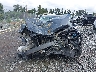 5YFBURHE4FP****** Salvage 2015 Toyota Corolla in Washington State