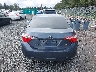 5YFBURHE4FP****** Salvage 2015 Toyota Corolla