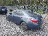 5YFBURHE4FP****** Salvage and Repairable 2015 Toyota Corolla in Seattle