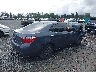 5YFBURHE4FP****** Salvage and Wrecked 2015 Toyota Corolla in Washington State