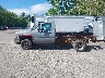 1GBJK34U86E****** Repairable 2006 Chevrolet Silverado 3500 Chassis