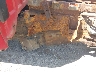 1GBJK34U86E****** Used 2006 Chevrolet Silverado 3500 Chassis in Vermont State