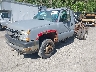 1GBJK34U86E****** Used and Repairable 2006 Chevrolet Silverado 3500 Chassis in Burlington