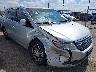 5FNRL5H62DB****** Salvamento y Destrozados 2013 Honda Odyssey en Lubbock