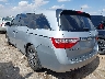 5FNRL5H62DB****** Salvamento y Reparables 2013 Honda Odyssey en Lubbock
