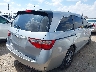 5FNRL5H62DB****** Salvamento y Destrozados 2013 Honda Odyssey en Estado de Texas