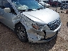 5FNRL5H62DB****** Salvamento y Reparables 2013 Honda Odyssey en Estado de Texas