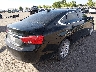 2G1105SA0J9****** Salvamento y Destrozados 2018 Chevrolet Impala en Estado de Colorado