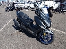 JS1DU11J6P7****** Salvage and Wrecked 2023 Suzuki Burgman 400 in Rec Rides Online Exclusive