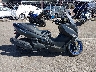 JS1DU11J6P7****** Wrecked 2023 Suzuki Burgman 400 in Hawaii State