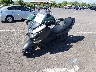 JS1DU11J6P7****** Used and Repairable 2023 Suzuki Burgman 400 in Rec Rides Online Exclusive