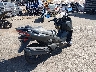 JS1DU11J6P7****** Salvage and Wrecked 2023 Suzuki Burgman 400 in Hawaii State