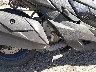 JS1DU11J6P7****** Wrecked 2023 Suzuki Burgman 400 in Rec Rides Online Exclusive