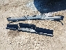 1C6SRFRT7KN****** Destrozados 2019 RAM 1500 en Estado de Indiana