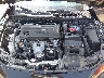 2HGFE2F57SH****** Reparables 2025 Honda Civic en Fontana