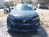 2HGFE2F57SH****** Destrozados 2025 Honda Civic en Estado de California
