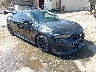 2HGFE2F57SH****** Salvamento y Destrozados 2025 Honda Civic en Fontana