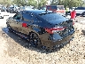2HGFE2F57SH****** Salvamento y Reparables 2025 Honda Civic en Fontana