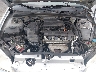 2HGES16521H****** Repairable 2001 Honda Civic in Los Angeles