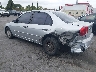 2HGES16521H****** Salvage and Repairable 2001 Honda Civic in Los Angeles