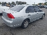 2HGES16521H****** Salvage and Wrecked 2001 Honda Civic in California State