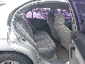 2HGES16521H****** Wrecked 2001 Honda Civic in Los Angeles