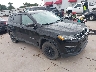 3C4NJCAB6JT****** Salvage and Wrecked 2018 Jeep Compass in Austin