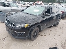 3C4NJCAB6JT****** Used and Repairable 2018 Jeep Compass in Austin