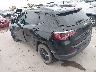 3C4NJCAB6JT****** Salvage and Repairable 2018 Jeep Compass in Austin