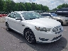 1FAHP2F88EG****** Salvage and Wrecked 2014 Ford Taurus in Raleigh