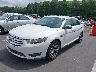 1FAHP2F88EG****** Used and Repairable 2014 Ford Taurus in Raleigh
