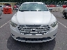 1FAHP2F88EG****** Salvage and Repairable 2014 Ford Taurus in North Carolina State