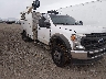 1FDUF5GN7MD****** Salvage and Wrecked 2021 Ford F-550 Chassis in Specialty Division