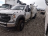 1FDUF5GN7MD****** Used and Repairable 2021 Ford F-550 Chassis in Specialty Division