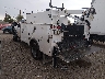 1FDUF5GN7MD****** Salvage and Repairable 2021 Ford F-550 Chassis in Specialty Division