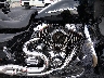 1HD1KHM11GB****** Wrecked 2016 Harley-Davidson Road Glide in Rec Rides Online Exclusive