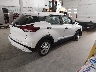 3N1CP5BV5NL****** Salvamento y Destrozados 2022 Nissan Kicks en Estado de Kansas