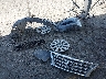 3N1AB7AP0FY****** Wrecked 2015 Nissan Sentra in California State