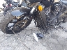 56KMTD000N3****** Salvage 2022 Indian Scout Rogue