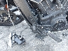 56KMTD000N3****** Repairable 2022 Indian Scout Rogue