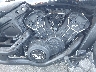 56KMTD000N3****** Wrecked 2022 Indian Scout Rogue in Rec Rides Online Exclusive