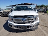 1FTEX1CP2KK****** Wrecked 2019 Ford F-150 in California State