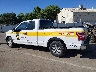 1FTEX1CP2KK****** Repairable 2019 Ford F-150 in California State