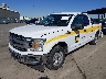 1FTEX1CP2KK****** Used and Repairable 2019 Ford F-150 in Fresno