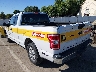 1FTEX1CP2KK****** Salvage and Repairable 2019 Ford F-150 in Fresno
