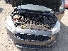 1FADP3F24FL****** Repairable 2015 Ford Focus in Fayetteville