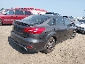1FADP3F24FL****** Salvage and Wrecked 2015 Ford Focus in Arkansas State